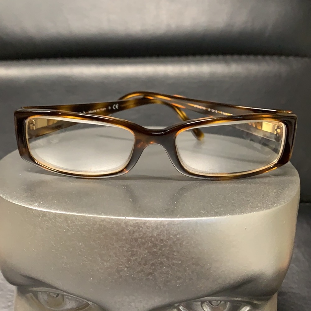 Prada glasses/frames - Picture 6 of 7